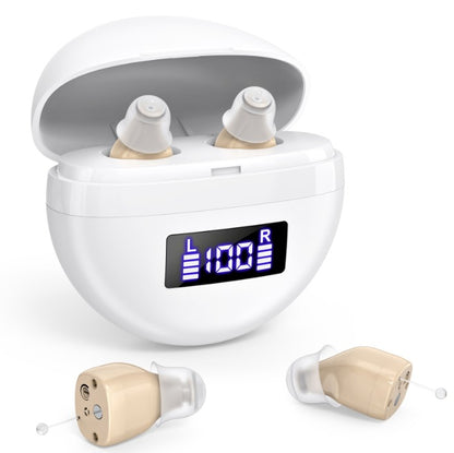 Clarity One Hearing Aids